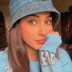 Eshanya Maheshwari Instagram - Gemini is half “Happy go lucky, go where the wind takes me” and half “what the hell is going on with my life”? 😐 PS- being a Gemini is a serious problem 😰 #photodump #gemini #moodswings #geminifacts #esshanyamaheshwari