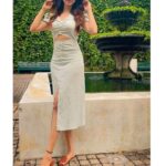 Eshanya Maheshwari Instagram - Soul full of sunshine ☀️❤️✨ #smile #happiness #peace #glowup #esshanyamaheshwari #esshanya #picoftheday #travel #instatravel Colombo, Sri Lanka