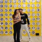 Eshanya Maheshwari Instagram - 🔥🔥Aaj Dance Kiye Bina #NahiJaana @esshanya_s_maheshwari 🤗 Just Following the reel #trend #Choreography Nice job @aadilkhann @soulfulsachin @sachinjigar #Dance #reeltoreel #reelsinstagram #reelkarofeelkaro #reelsindia #reelsvideo #reel #Bollywood #india #mumbai Studio @madstudioofficial