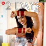 Eshanya Maheshwari Instagram - Two days to go! Aapne hamesha saath diya hai, Is baar bhi kahin #NahiJaana @soulfulsachin @jigarsaraiya @aadilkhann @esshanya_s_maheshwari @sachinjigar @sidkaushal22 @romilved @iammadhardik @janak.bhanushali @dhruwal.patel @jigarmulani @neerajnavare.makeupartist @believemusic @shardashilpa @whiskeyblues__ @snehapandayofficial @pratik_peejay #SachinJigar #SachinSanghvi #JigarSaraiya #Music #instamusic #nahijaana #esshanya #esshanyamaheshwari #2daystogo