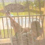 Eshanya Maheshwari Instagram - It’s less what the eyes sees And more what the soul feels. ✨ P.S- beauty of this room and view is much beyond this video… 💕 @tropicalretreatigatpuri @zuper_solutions #nature #naturelovers #beauty #staycation #weekendgetaway #igatpuri #reels #reelitfeelit #reelsinstagram #esshanya