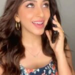Eshanya Maheshwari Instagram - #meragoodluck is receiving lot’s of love 💕 Remix with me 💁🏻‍♀️ and tag me to get feature in my stories… @prabhgillmusic @tseriesapnapunjabofficial #punjabi #song #meragoodluck #prabhgillmusic #esshanya #remix #reels #reelitfeelit #pollywood