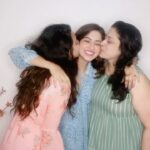 Eshanya Maheshwari Instagram - Har kisi ke life mein koi na koi insaan aisa hota hai jo unke liye #meragoodluck hota hai… Tho milye meri life ke good luck se 💁🏻‍♀️ @maheswariswati @bhavikamaheswari10 Iss gaane pe reel banaiye apne good luck ke saath aur tag kare @esshanya_s_maheshwari @prabhgillmusic @tseries.official Use hashtag #meragoodluck Best one will go on my stories 😀 @iammiddha @puneetsbedi @framesingh @maninderkailey @desiroutzofficial @tseries.official @tseriesapnapunjabofficial @eyp_digital