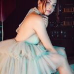 Eshanya Maheshwari Instagram - It’s not just about being sexy, It’s about being confident And me being confident in my sexuality. . . Outfit- @labeld Styled by- @bhoomibhanushali Earrings- @nekhi_india M&H - @zuberiya_ansari Photographer- @ajayyparmar Venue- @boomro.co . . #classy #sassy #style #lifestyle #fashionblogger #styleblogger #photoshoot #makeup #hair #fashionstyle #dressup #esshanya #poser #instagood #instadaily #explore #picoftheday #esshanyamaheshwari #esshanya #teamesshanya #boi