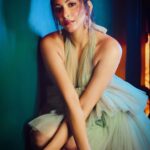 Eshanya Maheshwari Instagram - It’s not just about being sexy, It’s about being confident And me being confident in my sexuality. . . Outfit- @labeld Styled by- @bhoomibhanushali Earrings- @nekhi_india M&H - @zuberiya_ansari Photographer- @ajayyparmar Venue- @boomro.co . . #classy #sassy #style #lifestyle #fashionblogger #styleblogger #photoshoot #makeup #hair #fashionstyle #dressup #esshanya #poser #instagood #instadaily #explore #picoftheday #esshanyamaheshwari #esshanya #teamesshanya #boi