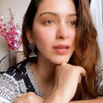 Eshanya Maheshwari Instagram - Ajeeb dastan hai yeh....🖤 #ajeebdastanhaiyeh #love #instagood #reels #esshanya #esshanyamaheshwari