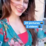 Eshanya Maheshwari Instagram - Loving this trend❤️ Which one is your favourite? . . #trending #reels #esshanya #reelsinstagram #reelitfeelit