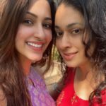 Eshanya Maheshwari Instagram - Happy Mother’s Day M❤️M From your favourite pain in the A$$😉