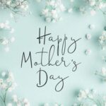 Eshanya Maheshwari Instagram - Happy Mother’s Day M❤️M From your favourite pain in the A$$😉