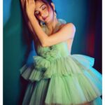 Eshanya Maheshwari Instagram - “Life size doll, no, you can’t play with me”😉✨ . . Outfit- @labeld Styled by- @bhoomibhanushali Earrings- @nekhi_india M&H - @zuberiya_ansari Photographer- @ajayyparmar Venue- @boomro.co . . #classy #sassy #style #lifestyle #fashionblogger #styleblogger #photoshoot #makeup #hair #dressup #esshanya #poser #esshanyamaheshwari #esshanya Boomro Gastro & Grill