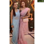 Eshanya Maheshwari Instagram – Aaj main bankar Puri gulab π·shaadi main shaamil hogai
nawab ke ππ
.
.
Outfit designed by – ππ»ββοΈ me
#sunnykidolly #yaarkishaadi #friends #wedding #instaclick #weddingdress #saree #esshanya