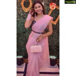 Eshanya Maheshwari Instagram – Aaj main bankar Puri gulab π·shaadi main shaamil hogai
nawab ke ππ
.
.
Outfit designed by – ππ»ββοΈ me
#sunnykidolly #yaarkishaadi #friends #wedding #instaclick #weddingdress #saree #esshanya