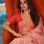 Eshanya Maheshwari Instagram - Let the moon teach you The art of being A beautiful and mysterious women.✨ . . Saree- @lavanyathelabel Designer- @riyabhatu_ jewellery- @gyaraaccessories MUA- @kajolrpaswwan Hair- @shefc__2616 Stylist- @simran_kabra Styling assisted- @styledbyharmeetmatta Photographer- @ajayyparmar Location- @thewestinmumbai . . #saree #indianbeauty #elegance #photoshoot #esshanya #instablogger #fashionblogger The Westin Mumbai Garden City