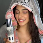 Eshanya Maheshwari Instagram - Remember those itchy, smelly days after you've been to public toilets? We all women do. That's why maintaining intimate hygiene is an essential part of women's health. I start my mornings feeling fresh and stay confident all day long, thanks to @namyaaskincare Intimate Hygiene Wash. Its time-tested 100% organic formula of tea tree, rosemary, and neem oils cleanse away germs, restores my natural pH balance, and protects against infections. And it's completely free of harmful parabens, SLES, and excess soap that you can find in other hygiene washes. Friends, hygiene is essential. Take a step today to make sure you always stay fresh, healthy, and smiling. Order at @namyaaskincare Campaign by @stardomcelebritymanagement Managed by @payalrai1303