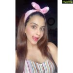 Eshanya Maheshwari Instagram - WHY BE MOODY WHEN YOU CAN SHAKE YO BOOTY 😛😉 . . #moody #slayallday #moodoftheday #eshanyamaheshwari