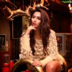 Eshanya Maheshwari Instagram - The biggest suspense of life is that... You don’t know who is praying for you And who is playing with you..