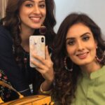 Eshanya Maheshwari Instagram - Happiest birthday to my 🦁Leo girl 🤗❤️ Sona you are the one I can tell my soul to. Who can relate to me like no one other. Who I can go with Many many many coffee dates and wine testings 😅 (only we know how much we crave for weekend outings ) Even though we get busy in life with our work , family and all the drama We always look after each other 🤗 It’s impossible to stay mad at you Because I have important things to share with you 😜 and I am sure you do too.. I am here for you and always will be.. I love you no matter what 😘❤️ You mean lot to me... You are my strongest and sweetest LEO GIRL 🤗❤️ Stay blessed hon ✨ @sonalikukreja_ PS- this painting represents your strong mind like 🦁 and beautiful heart like 🦋