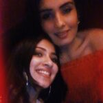 Eshanya Maheshwari Instagram - Happiest birthday to my 🦁Leo girl 🤗❤️ Sona you are the one I can tell my soul to. Who can relate to me like no one other. Who I can go with Many many many coffee dates and wine testings 😅 (only we know how much we crave for weekend outings ) Even though we get busy in life with our work , family and all the drama We always look after each other 🤗 It’s impossible to stay mad at you Because I have important things to share with you 😜 and I am sure you do too.. I am here for you and always will be.. I love you no matter what 😘❤️ You mean lot to me... You are my strongest and sweetest LEO GIRL 🤗❤️ Stay blessed hon ✨ @sonalikukreja_ PS- this painting represents your strong mind like 🦁 and beautiful heart like 🦋