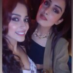 Eshanya Maheshwari Instagram - Happiest birthday to my 🦁Leo girl 🤗❤️ Sona you are the one I can tell my soul to. Who can relate to me like no one other. Who I can go with Many many many coffee dates and wine testings 😅 (only we know how much we crave for weekend outings ) Even though we get busy in life with our work , family and all the drama We always look after each other 🤗 It’s impossible to stay mad at you Because I have important things to share with you 😜 and I am sure you do too.. I am here for you and always will be.. I love you no matter what 😘❤️ You mean lot to me... You are my strongest and sweetest LEO GIRL 🤗❤️ Stay blessed hon ✨ @sonalikukreja_ PS- this painting represents your strong mind like 🦁 and beautiful heart like 🦋