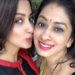 Eshanya Maheshwari Instagram - An open letter To My MOM: @maheswariswati 💕 THANK YOU For being my mom🤗 MOM, I don’t tell you this often enough, But I really love you. 😘 You are such an important person in my life, And I appreciate all that you do for me.❤️ Thanks for all the sacrifices you’ve made. Thanks for your love, support, and the good morals and values that you instilled in me.😌 Thank you for teaching me responsibility early in life. You gave me the tools to be self-sufficient, Intelligent, kind, creative and responsible. Thank you for teaching me to smile in the face of adversity and to believe in myself no matter what Anyone says. You have taught me everything I know and stand for And have raised me to be strong and independent. But no matter what, I will always be your little girl, And I will always need you. 🥰 Thank you for everything, And I mean everything. As a thank you gesture, from now onwards I will like to use your name initials as a middle name to my full name To show you how grateful I am to have you in my life.😘😇😙❤️ So here by I will be known as :- ESSHANYA S MAHESHWARI