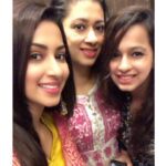 Eshanya Maheshwari Instagram - Maaa💋🥳❤️🤗💐 On your special day I want you to know how much you have made a difference in my life,💐 You gave me the strength To follow my heart and do best in things I love no matter it’s worth it or not... 💋 your love and inspiration gave me a great start..😁 to my passion and madness 😜 No one else will ever know The strength of my love for you. After all , you’re the only one who knows what my heart sounds from the inside.. ❤️🤗 I know I am stubborn and crazy 😜 I irritate you soooo much by being clumsy and lazy and upar se mera be matlab ka gussa 🙈 But you know what ? No matter what we go through. No matter how much we argue . In the end, you are there for me always and I love you for that. ❤️🤗😘 every time I think of you, I feel grateful that my MOM IS YOU...!!! 😘 wish you very happy birthday 🥳 May each and every day of your life is as bright as today 😇🥳💕 god bless you.... 🤗 small art for the god’s art 😜🤗