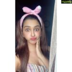 Eshanya Maheshwari Instagram - WHY BE MOODY WHEN YOU CAN SHAKE YO BOOTY 😛😉 . . #moody #slayallday #moodoftheday #eshanyamaheshwari