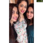 Eshanya Maheshwari Instagram - Happy Mother’s Day to the most beautiful Maa 😘🤗 @maheswariswati ❤️ Maa you are not just a Maa to us, you are our best friend our support system, our companions and our Wonder Woman 🤗 we are so lucky to have you... we wish you and all the moms out there HAPPY Mother’s Day 💐😘❤️🤗💐