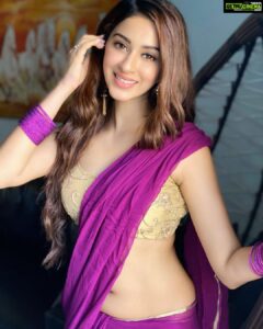 Eshanya Maheshwari Instagram - Shubh Akshaya tritiya...✨✨✨