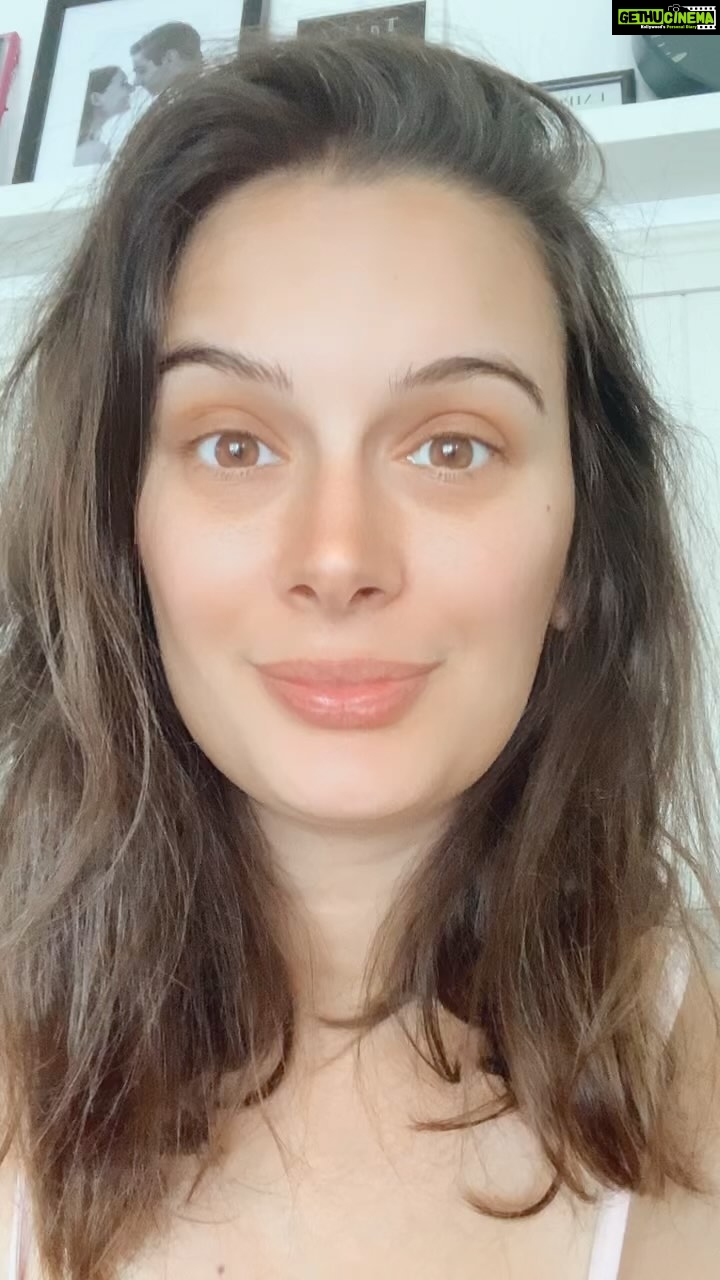 Evelyn Sharma Instagram - Ok. No more filter challenges for me! Kthx