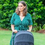 Evelyn Sharma Instagram - 🍀 #mommy