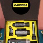 Falguni Rajani Instagram – It’s time to make way for new looks, Carrera Hair Dryers can help style, define & shape all types of hair. To create a standout style, you must use a standout hair dryer.🪄
Carrera hair dryers are available at all leading ecoms including Amazon, Flipkart, Tatacliq, Nykaa and Myntra! 
.
.
.
@carrera.me 
.
.

 #carrerame #bestylishwithcarrera #gadgets #gimble#hairacessories#airpods #earphones
#boat #hairdryer #style #instagram #hairdryer #hair #hairstraightenerbrush #hairstyles #fashionstyle #easytousefeatures #salonathome #hairdryersalon #haircurler #hairstyles #bhfyp