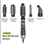 Falguni Rajani Instagram - It’s time to make way for new looks, Carrera Hair Dryers can help style, define & shape all types of hair. To create a standout style, you must use a standout hair dryer.🪄 Carrera hair dryers are available at all leading ecoms including Amazon, Flipkart, Tatacliq, Nykaa and Myntra! . . . @carrera.me . . #carrerame #bestylishwithcarrera #gadgets #gimble#hairacessories#airpods #earphones #boat #hairdryer #style #instagram #hairdryer #hair #hairstraightenerbrush #hairstyles #fashionstyle #easytousefeatures #salonathome #hairdryersalon #haircurler #hairstyles #bhfyp