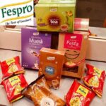 Falguni Rajani Instagram - Try these new healthy ready options from @fesprofood I have tried all these foods and believe me they are amazing Up to the mark in Quality n quantity both 🌺Fespro Instant Poha Ready Mix 🌺Fespro Ragi Pasta 🌺FESPRO Vermicelli Roasted 🌺Fespro Instant Karak Masala Tea Box 🌺Fespro Instant Karak Cardamom Tea 🌺Fespro Muesli Fruit & Nut To get 10% discount use this coupon code Falguni10 www.fesprofoods.com #healthyfood #healthylifestyle #healthy #foodporn #foodie #instafood #fitness #healthyeating #yummy #foodstagram #health #healthyliving #foodlover #homemade #delicious #nutrition #weightloss #breakfast #diet #instagood #fit #love # #breakfast #lunch #dinner #bhfyp
