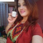 Falguni Rajani Instagram - Recently got my hands on these amazing suplements from @mountnutra ● Mountnutra Garcinia Cambogia This product is good for those who are looking for weight loss without any side effects. The combination of Garcinia Cambogia is a potent combo for weight loss and increasing metabolism. As its a nutraceutical product, there are no side effects. Completely loved it. ● Mountnutra Coenzyme-Q10 with Bioperine Coenzyme Q10 (CoQ10) is a fat-soluble compound found in most human cells that is needed to assist in a number of important reactions in the body. CoQ10 plays a vital role in cellular energy production, generating energy in the cell’s powerhouses called mitochondria. These Supplements are :- 100% Vegan Gmp Certified Natural Herbs Zero Gluten Zero Milk Zero Eggs Zero Fish #garciniacambogia #weightloss #coq10 #coenzymeq10 #healthyheart #immunityboost #supplement #nutraceutical