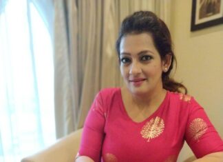 Falguni Rajani Instagram - Latepost birthday celebration