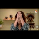 Falguni Rajani Instagram - (Monday to Saturday 8pm only on sony marathi) #shreemantagharchisunn #devika #vinuyaatutnaati #irisproduction #sonymarathi #beautifulteam