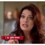 Falguni Rajani Instagram - (Monday to Saturday 8pm only on sony marathi) #shreemantagharchisunn #devika #vinuyaatutnaati #irisproduction #sonymarathi #beautifulteam