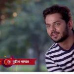 Falguni Rajani Instagram - (Monday to Saturday 8pm only on sony marathi) #shreemantagharchisunn #devika #vinuyaatutnaati #irisproduction #sonymarathi #beautifulteam