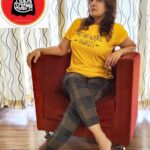 Falguni Rajani Instagram - Super comfy tees from @be_sukhiaatma #tshirts #tshirt #fashion #tshirtdesign #hoodies #clothing #tees #shirts #style #tshirtshop #tshirtstore #apparel #tshirtprinting #streetwear #tshirtslovers #design #moda #clothingbrand #shirt #onlineshopping #mensfashion #love #clothes #art #tee #customshirts #tshirtstyle #modafeminina #screenprinting #bhfyp Kullu - कुल्लू, Himachal Pradesh