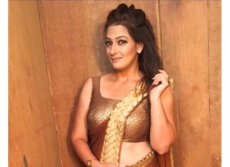 Falguni Rajani Instagram -
