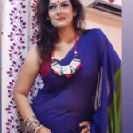 Falguni Rajani Instagram –