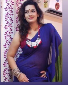 Falguni Rajani Instagram -