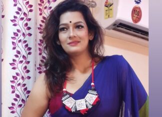 Falguni Rajani Instagram -