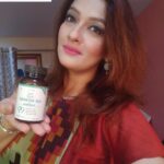 Falguni Rajani Instagram - Recently got my hands on these amazing suplements from @mountnutra ● Mountnutra Garcinia Cambogia This product is good for those who are looking for weight loss without any side effects. The combination of Garcinia Cambogia is a potent combo for weight loss and increasing metabolism. As its a nutraceutical product, there are no side effects. Completely loved it. ● Mountnutra Coenzyme-Q10 with Bioperine Coenzyme Q10 (CoQ10) is a fat-soluble compound found in most human cells that is needed to assist in a number of important reactions in the body. CoQ10 plays a vital role in cellular energy production, generating energy in the cell’s powerhouses called mitochondria. These Supplements are :- 100% Vegan Gmp Certified Natural Herbs Zero Gluten Zero Milk Zero Eggs Zero Fish #garciniacambogia #weightloss #coq10 #coenzymeq10 #healthyheart #immunityboost #supplement #nutraceutical