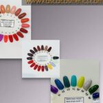 Falguni Rajani Instagram - Kasca Premium Gift Set includes six Stunning Nail Polishes in a Luxurious Marble effect Gift box with Magnetic Closure! Kasca Nail Polishes are : ✨ Ultra Pigmented for plumping, Gel like effect. ✨ Extremely Safe,7 Chemicals free. ✨Non-Staining,Self Levels well. ✨Long lasting . ✨Chip-resistant. ✨Vegan formula. ✨Free from Animal Testing. ✨880 ends brush for the flawless application. Rush to their online store www.kascacosmetics.com buy these at flat 50 % discount ,Rs 80 only (MRP 160)
