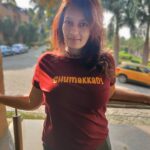 Falguni Rajani Instagram - Super comfy tees from @be_sukhiaatma #tshirts #tshirt #fashion #tshirtdesign #hoodies #clothing #tees #shirts #style #tshirtshop #tshirtstore #apparel #tshirtprinting #streetwear #tshirtslovers #design #moda #clothingbrand #shirt #onlineshopping #mensfashion #love #clothes #art #tee #customshirts #tshirtstyle #modafeminina #screenprinting #bhfyp Kullu - कुल्लू, Himachal Pradesh