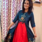 Falguni Rajani Instagram -