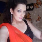 Falguni Rajani Instagram -