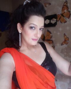 Falguni Rajani Instagram - 