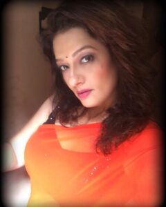 Falguni Rajani Instagram - 